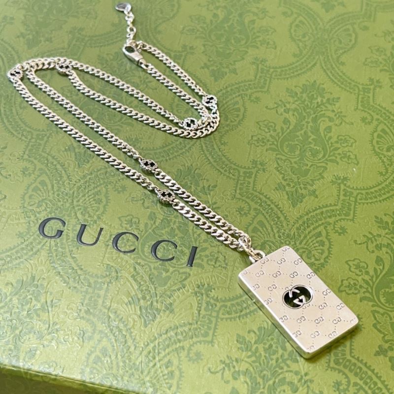 Gucci Necklaces